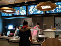 -姐弟俩土豆粉(西安小寨店)