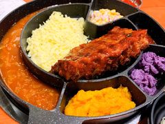 -肥肥虾庄·金牌油焖大虾(杨园滨江时代walk店)