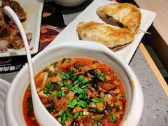 -大师兄·西北小馆(南沙万达广场店)