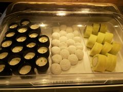 -香港唯港荟 Hotel ICON – The Market
