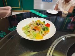 -穆隆斋清真大饭店(串窑街店)