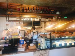 -仙峰天然面包(迎宾路店)