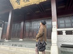 -香积寺