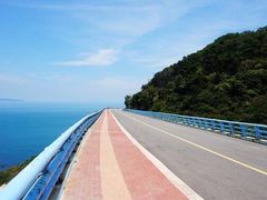 -马銮湾景区
