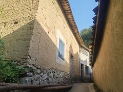 -杨家堂村