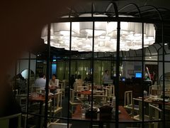 大堂-潮堂(环球金融中心店)