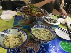 -羊坝头新鲜牛羊肉(中山中路店)