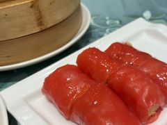 红米虾肠-北园酒家(小北路店)