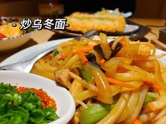 -越光米贩精致料理餐厅(金鹰店)