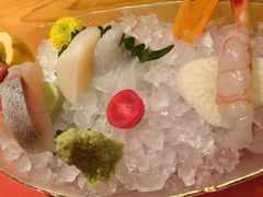 -松涛日本料理