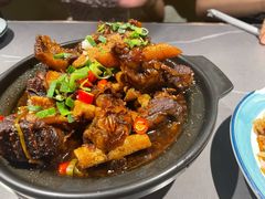 -富临轩私房菜(集庆门大街店)