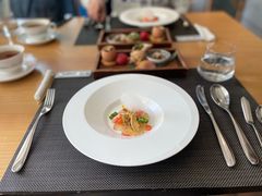 -香樟花园法式铁板烧(恒隆广场店)