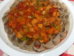-西贝莜面村(当代商城店)