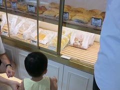 -蜂蝶来饼店(拱北总店)
