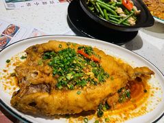 -新宝餐厅(流塘店)