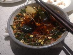 -融泽漁悦三只耳鱼火锅(南郑大道店)