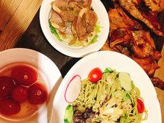 -江南果道西餐厅(北京路店)