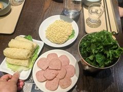 -酒肆浅葱·特色菜馆(卓悦intown店)