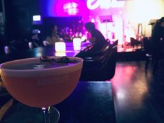 -ohbar live house(人广店)