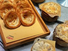 老济南油旋-城南往事·鲁菜济南菜(软件园美莲广场店)