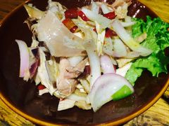 -有才叔的小馆(招商依云曲江店)