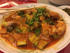 -桂林喜来登饭店-国泰中餐厅