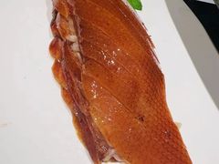 -四季民福烤鸭店(王府井东安门店)