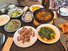 -花迹(富春江东街店)