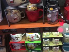 -星巴克臻选(泉州晋江SMMALL店)