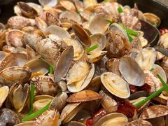 -海派悦庭·海胆烧麦·新融合菜(凯德广场店)