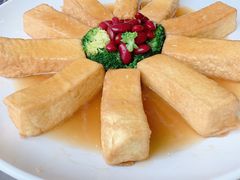 -祈胜邨•顺德鱼生•顺德菜(容桂店)
