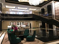 -上海苏宁宝丽嘉酒店·Cafe Bellagio西餐厅