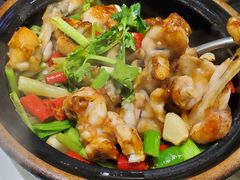 -飞尝蚝·顺德菜·鱼生(顺德总店)