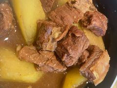 -牛腩之旅·牛腩牛杂煲(光启城美食城店)