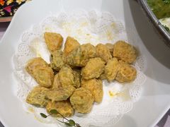 -盛百味·家宴餐厅(霸州分店)