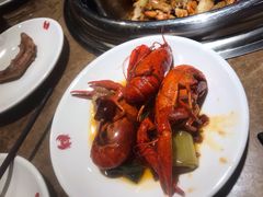 -七欣天香辣蟹火锅(上海银亿滨江店)
