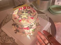 -千浔一暖DIY蛋糕烘焙(人民大学店)