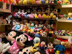 -Candy plus vintage桃园中古