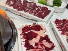 -八合里潮汕鲜牛肉火锅(吉大店)
