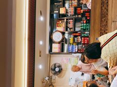 -清真重庆巴爷香辣鸡煲(南小巷店)
