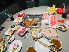 -海底捞火锅(龙岗星河COCO Park店)