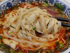 -燕兰楼·清真西北融合菜(亚运村店)