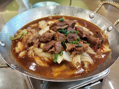 -再回头私房菜·老南京菜