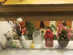 -漫蔬•台北蔬食小馆VEGGIEBOIL(朝晖店)