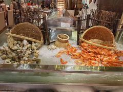 -红林大酒店RFcafe自助餐厅