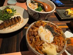 -山葵家·创意料理(临平银泰城店)