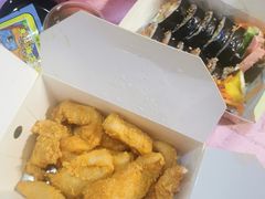 -胤韩紫菜包饭·炸鸡·拌饭(宋家庄店)