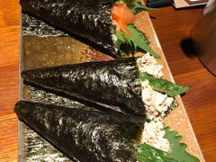 -千代武日本料理(爱建店)