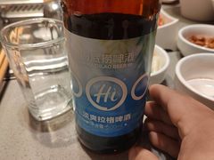 -海底捞火锅(金光华店)