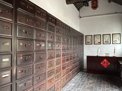 -天朝元辅-徐州民俗博物馆